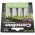 Camelion Ready to Use AA Mignon ceruza Akkumul�tor 1,2V 600mAh 4db/csomag NiMH