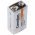 Helyettes�t� Akkumul�tor Varel Tecno HSXL Type 10F 3700724 t�vvez�rl� 9V 8,4V 250mAh NiMH