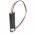 Helyettes�t� Akkumul�tor v�szvil�g�t�s AA Mignon ceruza 4,8V 800mAh 1db/csomag NiCd