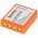 Helyettes�t� Akkumul�tor HBC BA223000 3,6V 2000mAh NiMH