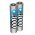 Ansmann maxE AAA (Micro) Akkumul�tor Ready to use 1.2V 800mAh 2db/csomag NiMH