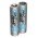 Ansmann maxE plus AA Mignon ceruza Akkumul�tor 1,2V 2500mAh 2db/csomag NiMH