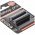 Panasonic eneloop Pro AA Mignon ceruza BK-3HCDE/2BE Akkumul�tor 1.2V 2550mAh 2db/csomag NiMH