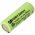 Helyettes�t� Akkumul�tor 2/3AAA 1,2V 400mAh NiMH