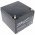 Exide Powerfit S312/26 F5 12V 26000mAh AGM �s �lom-zsel�s Akkumul�tor