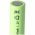 Helyettes�t� Akkumul�tor Flat Top AA Mignon ceruza Akkumul�tor 1,2V 900mAh 1db/csomag NiMH