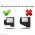 Phylion Joycube SF-03 JCEB360-11 36V 11Ah Akkumul�tor csomagtart� SMART-BMS