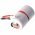Helyettes�t� elem DOM Protector 298384 3.6V 1100mAh speci�lis elem l�tium