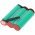 Helyettes�t� Akkumul�tor AEG Typ 141 Junior 2.0 AA Mignon ceruza 3,6V 2000mAh 1db/csomag NiMH