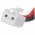 Helyettes�t� Akkumul�tor v�szvil�g�t�s CEAG 40071353666 18650 3.7V 2600mAh Li-Ion