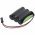 Helyettes�t� Akkumul�tor v�szvil�g�t�s VRI 70360503513 N-600AAC 3,6V 600mAh NiCd