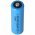 Helyettes�t� Akkumul�tor IFR 14430 3,2V 400mAh 43,8x14,2mm napelemes LiFePO4