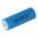 EIZfan IFR18500 3,2V 600mAh napelemes Akkumul�tor LiFePO4