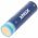 XTAR 18650 3,6V 2600mAh l�tium-ion Akkumul�tormul�tor v�dett fejjel