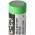 Enercig EC-C5 3,6V-3,7V 2600mAh US18650VTC5 v�delem n�lk�l Li-ion (LiNiMnCoO2)