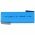 Helyettes�t� Akkumul�tor IFR22650 napelemes 3,2V-3,3V 2000mAh forrf�l Z-forma 22,1mmx65mm LiFePO4