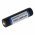 Keeppower R 18650 2600mAh 3,6V - 3,7V Li-ion Akkumul�tormul�tor v�dett lila kupakkal