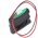 Kompatibilis Akkumul�torpakk Fischer AP-0360-0060- AAA-NM-01 v�szvil�g�t�s NiMH