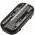 Helyettes�t� Akkumul�tor HP 274779-001 CMOS backup 3,6V 500mAh NiMH