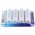 Panasonic eneloop AA Mignon ceruza Akkumul�tor 1,2V 2000mAh 4db/csomag NiMH