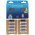 Panasonic eneloop BK-3MCDE/8BE Mignon ceruza AA Akkumul�tor 1.2V 2000mAh 8db/csomag NiMH