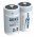 Ansmann D (g�li�t) Akkumul�tor 1,2V 5000mAh 2db/csomag NiMH
