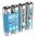 Ansmann maxE AA Mignon ceruza Akkumul�tor 1,2V 2100mAh 4db/csomag NiMH