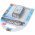 Ansmann maxEplus Typ 300 E-Block Akkumul�tor 8,4V 270mAh NiMH