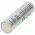 Ansmann AA Mignon ceruza Akkumul�tor 1,2V 1300mAh 1db/csomag NiMH
