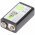 Ansmann maxE E-Block Akkumul�tor 8,4V 200mAh NiMH