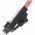 T�rol�elem h�m�rs�klet-�rz�kel�, 1/2 AA l�tium elem 3,6 V, k�bellel �s csatlakoz�