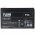 Fiamm FG21201 VdS G116015 12V 12Ah Akkumul�tor AGM �lom-zsel�s