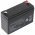 Multipower MP3.5-4 4V 3,5Ah Akkumul�tor AGM �lom-zsel�s