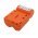 AlMn 4,5 V 15 Ah pufferbatterie helyettes�ti a Daitem BATXU05-�t