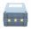 Eredeti Laird BT923-00075 12V 1500mAh daru vez�rl� t�vvez�rl� NiMH