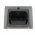 Helyettes�t� Akkumul�tor t�lt� Hetronic Mini daru vez�rl� t�vvez�rl� 80200595 68300940 100-240VAC 1A