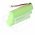 Helyettes�t� Akkumul�tor daruakku daru vez�rl� t�vvez�rl� Tyro HR3AA 3,6V 2000mAh NiMH