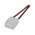 Helyettes�t� Akkumul�tor v�szvil�g�t�s Mignon ceruza 3,6V 1500mAh 1db/csomag NiMH