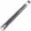 Helyettes�t� Akkumul�tor v�szvil�g�t�s L1x6 Sub-C 7,2V 1800mAh Faston 4,8mm NiCd