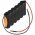 Helyettes�t� Akkumul�tor v�szvil�g�t�s 7,2V 2100mAh F1x6 HHR-210AH 200mm k�bel NiMH