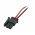 Helyettes�t� v�szvil�g�t�s Akkumul�tor Mignon ceruza AA Akkumul�tor 4,8V 1500mAh F1x4 Inotec 890015 NiMH