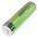Helyettes�t� Akkumul�tor Panasonic 18650 3,7V 3400mAh 2db/csomag + LCD gyorst�lt� Li-Ion