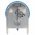 Sanyo CR1/3N-FT1 l�tium elem az FDK-t�l, nyomtatott �rintkez�kkel