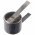 Helyettes�t� elem Sanyo c-T1 FDK U-alak� forrf�l speci�lis elem Lithium