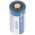 Helyettes�t� Akkumul�tor CR123A 3,7V 850mAh 16db + 4db Akkumul�torbox Arlo kompatibilis Li-Ion