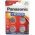 Panasonic CR2025 l�tium gombelemm 3V 4db/csomag