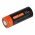 Helyettes�t� Akkumul�tor 26650 3,7V 5000mAh Li-ion