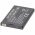 Helyettes�t� Akkumul�tor ZTE MF90 t�vvez�rl� 3,7V 2000mAh 7,4Wh Li-Ion