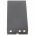 Helyettes�t� Akkumul�tor Ikusi BT24IK IK3 4,8V 2000mAh 9,6Wh t�vvez�rl� NiMH