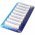 Panasonic eneloop HR-3UTGA AA Mignon ceruza Akkumul�tor 1,2V 2000mAh 8db/csomag NiMH